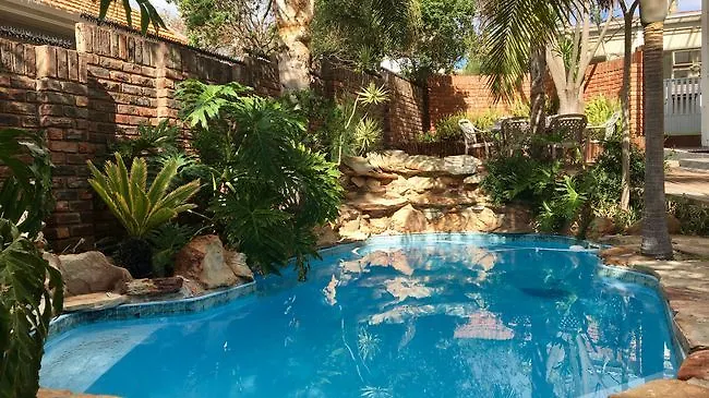 La Mer Guesthouse Port Elizabeth Alojamento de Acomodação e Pequeno-almoço